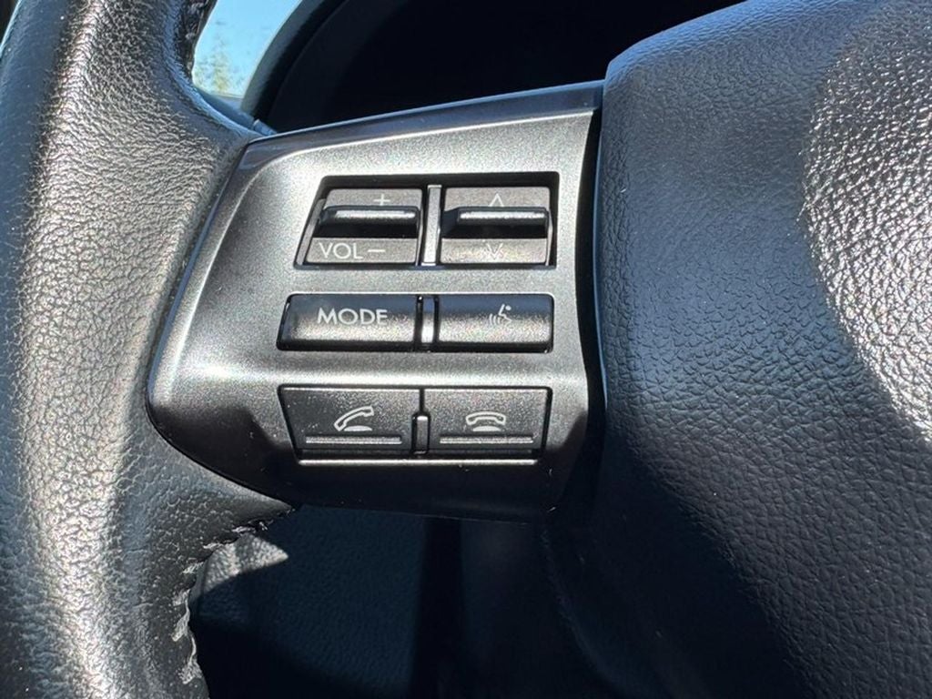 2013 Subaru XV Crosstrek Limited