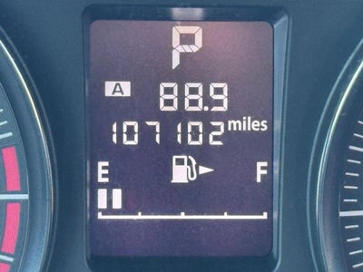 2013 Subaru XV Crosstrek Limited