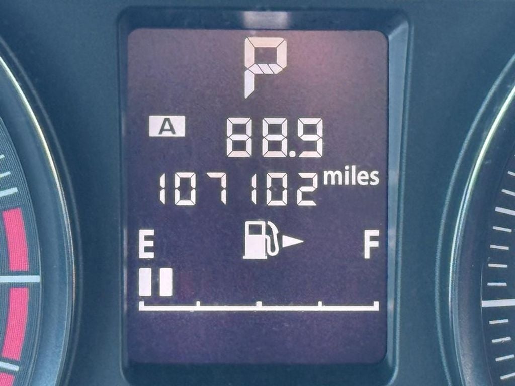 2013 Subaru XV Crosstrek Limited