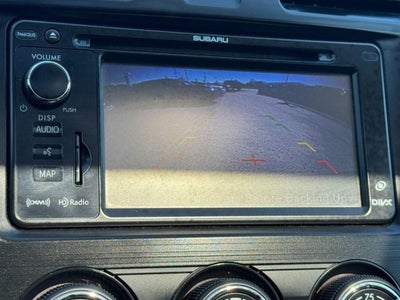 2013 Subaru XV Crosstrek Limited
