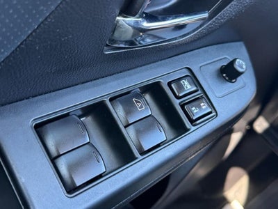2013 Subaru XV Crosstrek Limited