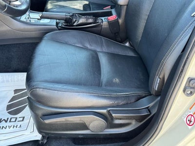 2013 Subaru XV Crosstrek Limited