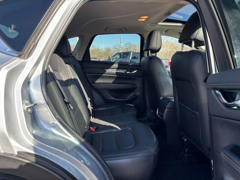 2019 Mazda Mazda CX-5 Grand Touring