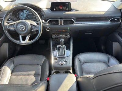 2019 Mazda Mazda CX-5 Grand Touring