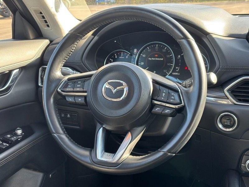 2019 Mazda Mazda CX-5 Grand Touring