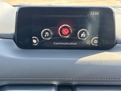 2019 Mazda Mazda CX-5 Grand Touring