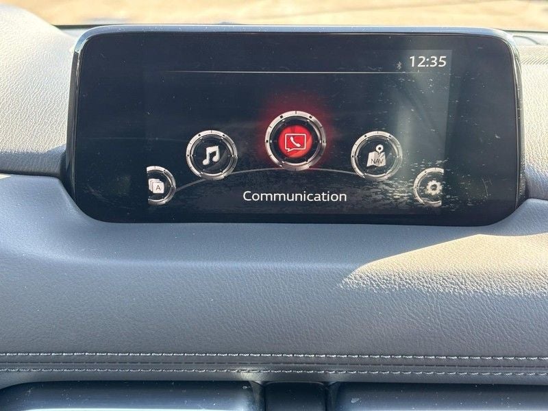 2019 Mazda Mazda CX-5 Grand Touring