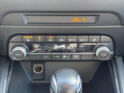 2019 Mazda Mazda CX-5 Grand Touring