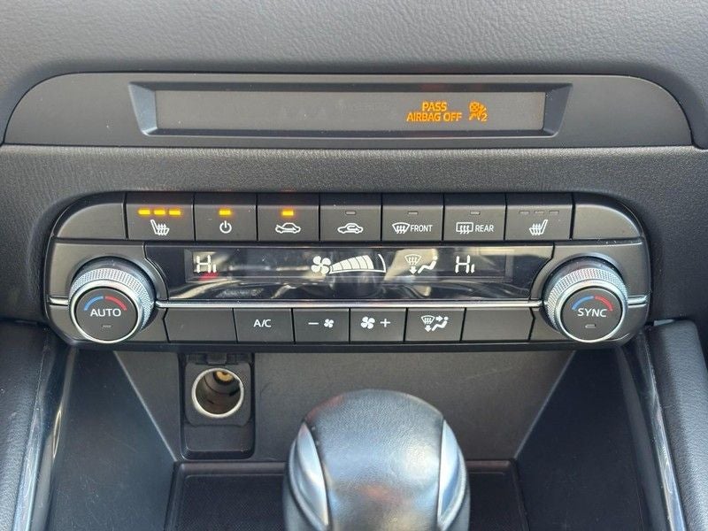 2019 Mazda Mazda CX-5 Grand Touring