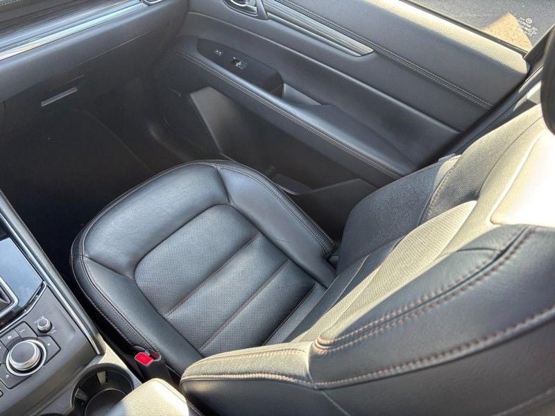 2019 Mazda Mazda CX-5 Grand Touring