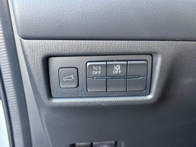 2019 Mazda Mazda CX-5 Grand Touring