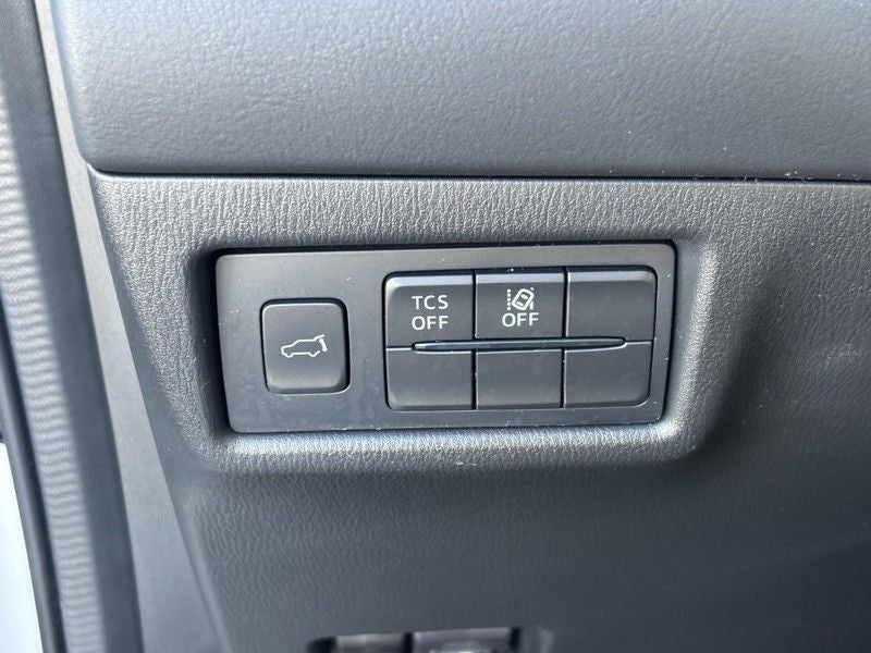 2019 Mazda Mazda CX-5 Grand Touring