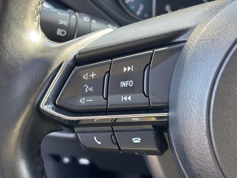 2019 Mazda Mazda CX-5 Grand Touring