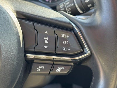 2019 Mazda Mazda CX-5 Grand Touring