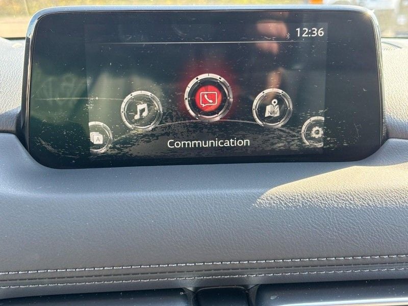 2019 Mazda Mazda CX-5 Grand Touring