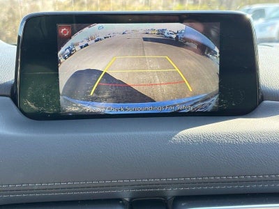 2019 Mazda Mazda CX-5 Grand Touring