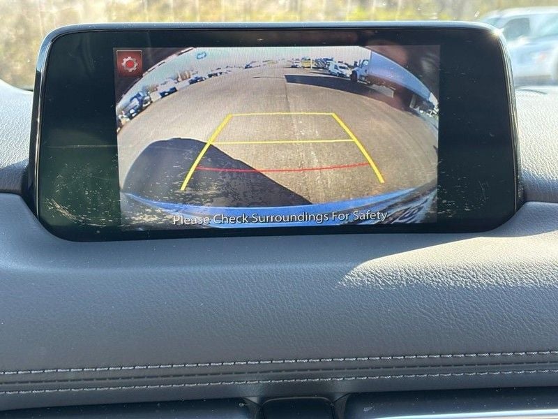 2019 Mazda Mazda CX-5 Grand Touring