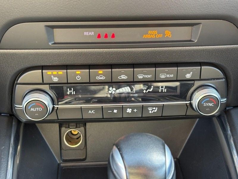 2019 Mazda Mazda CX-5 Grand Touring