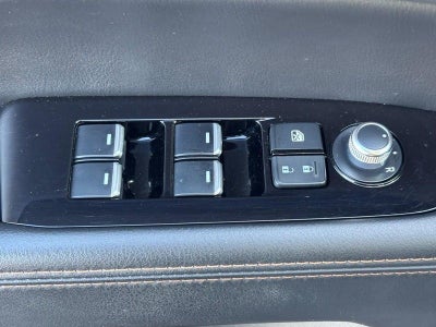 2019 Mazda Mazda CX-5 Grand Touring