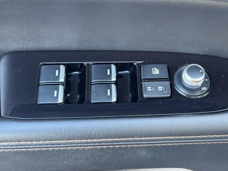 2019 Mazda Mazda CX-5 Grand Touring