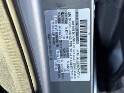 2019 Mazda Mazda CX-5 Grand Touring