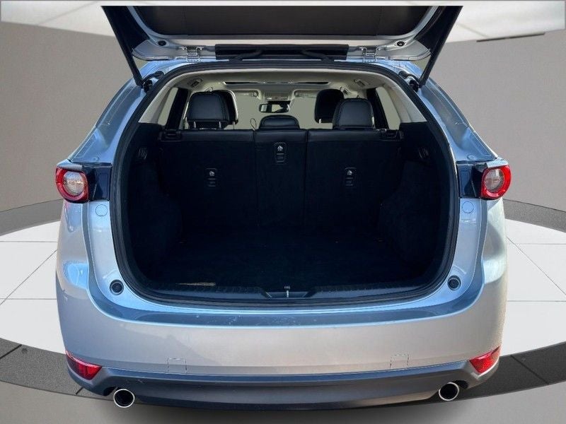 2019 Mazda Mazda CX-5 Grand Touring