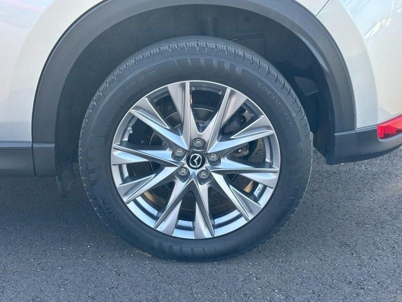 2019 Mazda Mazda CX-5 Grand Touring