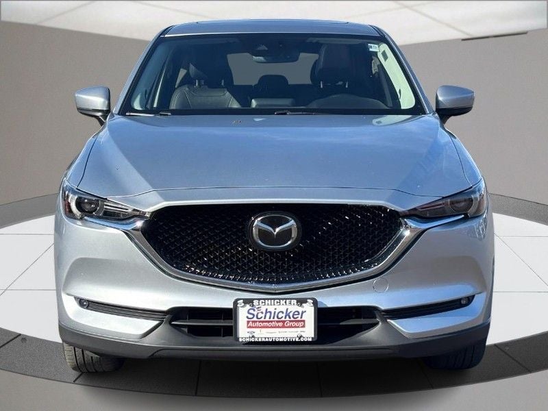 2019 Mazda Mazda CX-5 Grand Touring