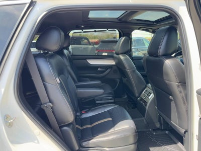 2024 Mazda Mazda CX-90 3.3 Turbo Premium Plus