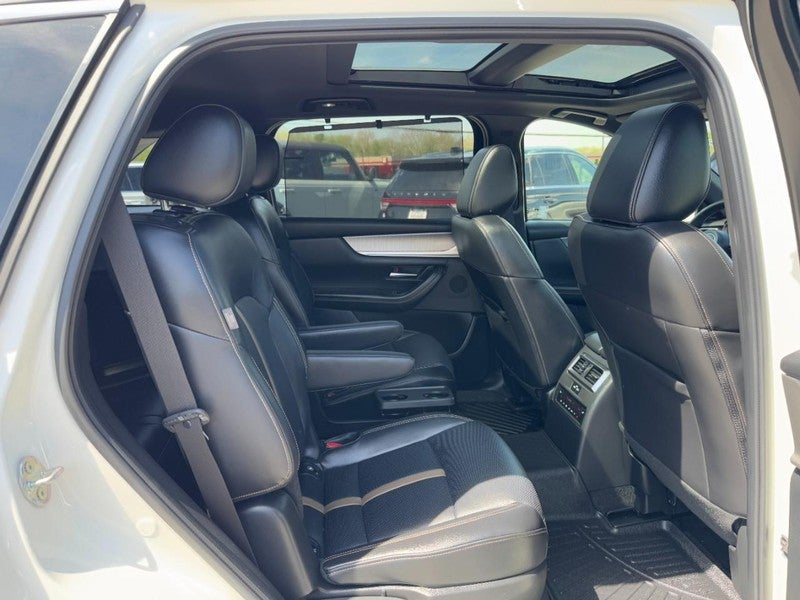 2024 Mazda Mazda CX-90 3.3 Turbo Premium Plus