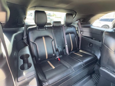 2024 Mazda Mazda CX-90 3.3 Turbo Premium Plus