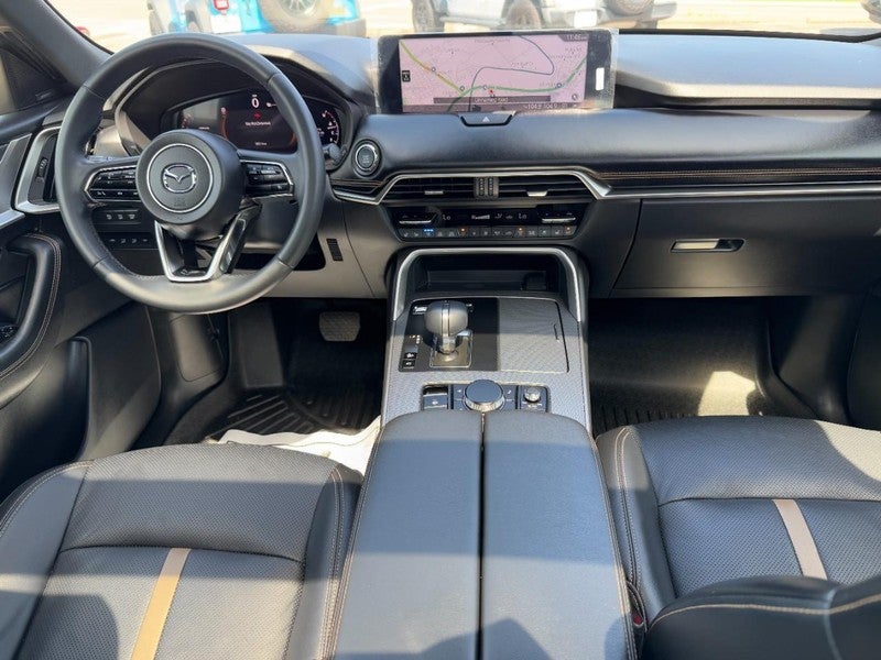 2024 Mazda Mazda CX-90 3.3 Turbo Premium Plus