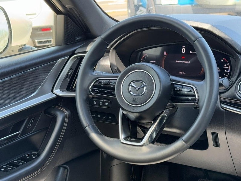 2024 Mazda Mazda CX-90 3.3 Turbo Premium Plus