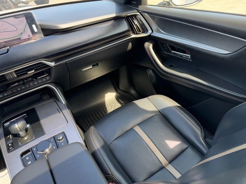 2024 Mazda Mazda CX-90 3.3 Turbo Premium Plus