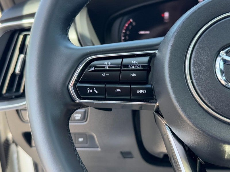 2024 Mazda Mazda CX-90 3.3 Turbo Premium Plus