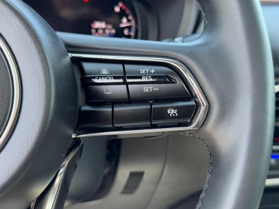 2024 Mazda Mazda CX-90 3.3 Turbo Premium Plus