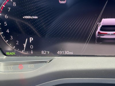 2024 Mazda Mazda CX-90 3.3 Turbo Premium Plus