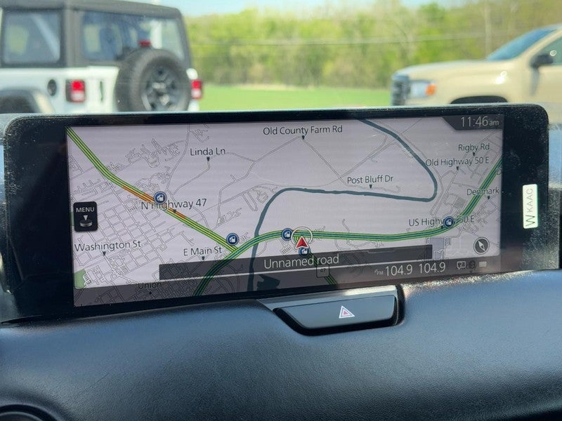 2024 Mazda Mazda CX-90 3.3 Turbo Premium Plus