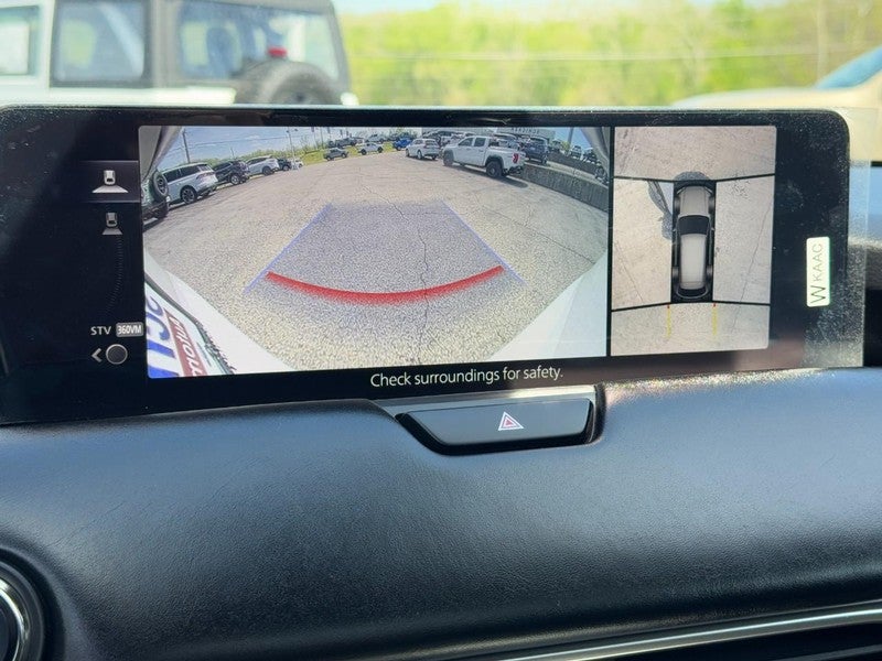 2024 Mazda Mazda CX-90 3.3 Turbo Premium Plus