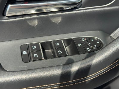 2024 Mazda Mazda CX-90 3.3 Turbo Premium Plus