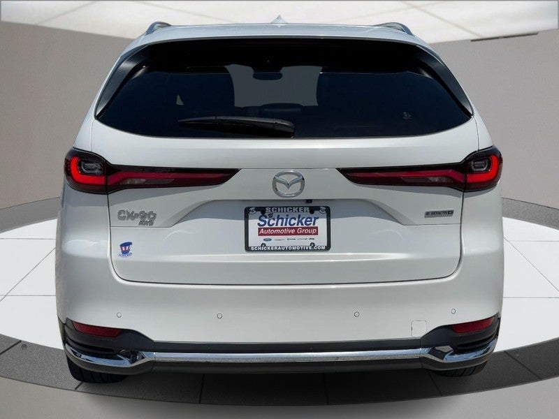 2024 Mazda Mazda CX-90 3.3 Turbo Premium Plus