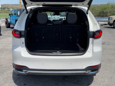 2024 Mazda Mazda CX-90 3.3 Turbo Premium Plus