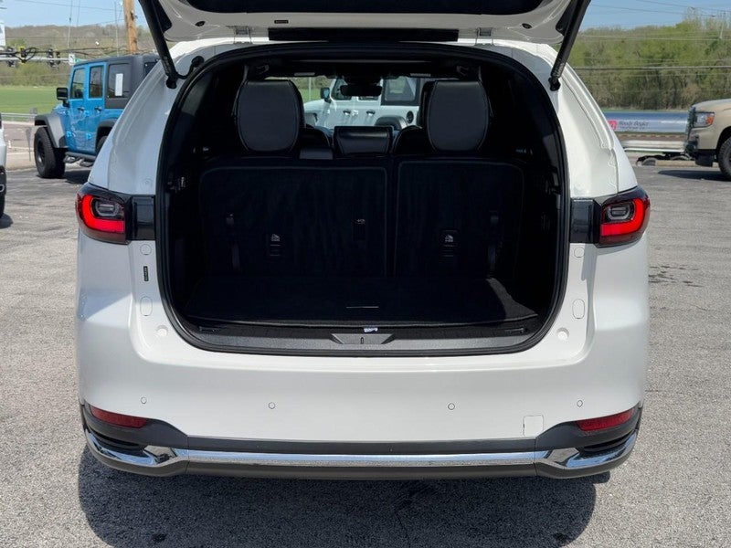 2024 Mazda Mazda CX-90 3.3 Turbo Premium Plus