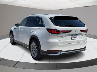 2024 Mazda Mazda CX-90 3.3 Turbo Premium Plus