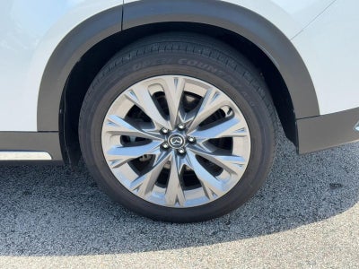 2024 Mazda Mazda CX-90 3.3 Turbo Premium Plus