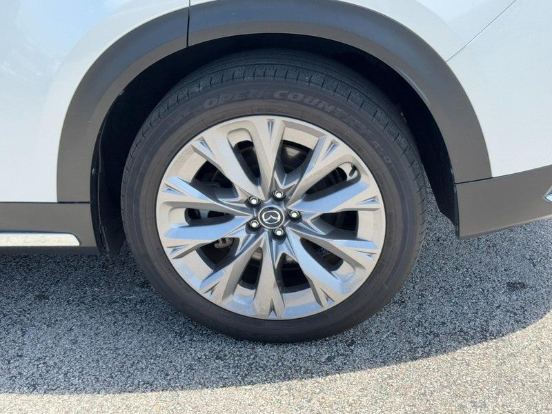 2024 Mazda Mazda CX-90 3.3 Turbo Premium Plus