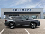 2022 Lexus RX 350L Base