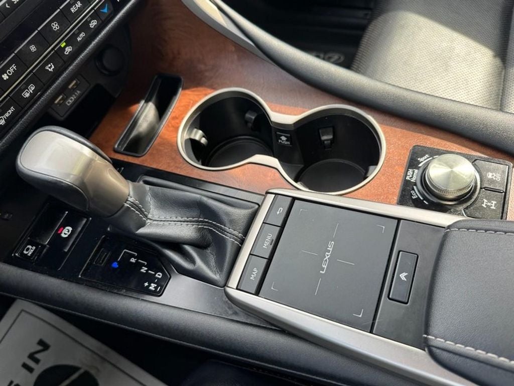 2022 Lexus RX 350L Base