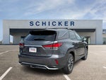 2022 Lexus RX 350L Base