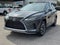 2022 Lexus RX 350L Base